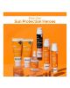 صورة The Derma Co 1% Hyaluronic Sunscreen