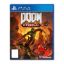 صورة (English and Japanese version) DOOM Eternal PS4