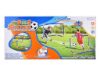 صورة Big Pipes Football Gate Toy With Pump,Football