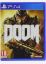 صورة (English and Japanese version) DOOM PS4