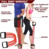 صورة LORDX Fitness 5-Spring Spring Exerciser