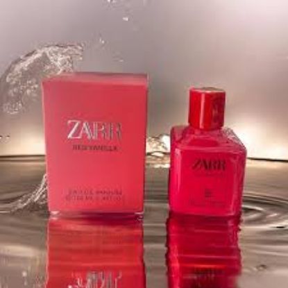 صورة ZARA Red Vanilla Eau de Parfum