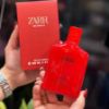 صورة ZARA Red Vanilla Eau de Parfum