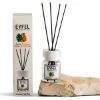 صورة EYFEL Aroma Diffuser with Sticks Amber Patchouli 120ml