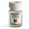 صورة EYFEL Aroma Diffuser with Sticks Amber Patchouli 120ml