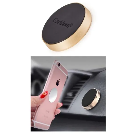 صورة Universal MAGNETIC MOUNT HOLDER