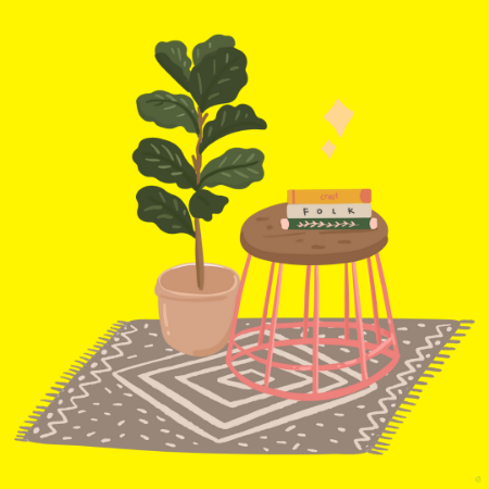 صورة لقسم Home Decor